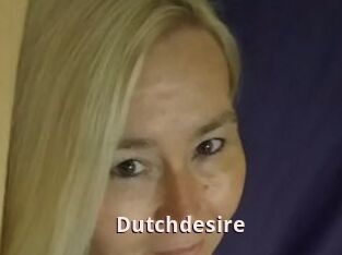 Dutchdesire