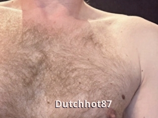 Dutchhot87