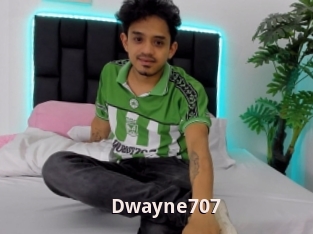 Dwayne707