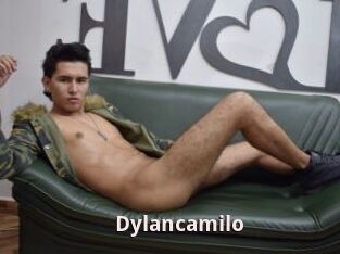 Dylancamilo