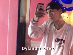 Dylandmasters