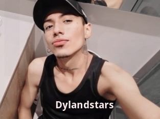 Dylandstars