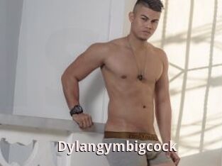 Dylangymbigcock