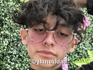 Dylanroldan