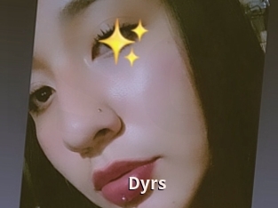 Dyrs