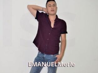 EMANUELMerle