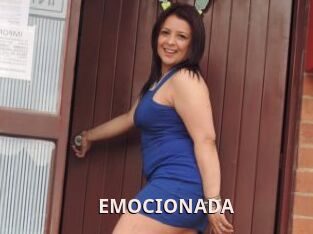 EMOCIONADA