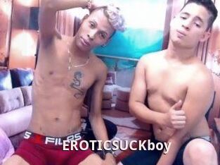 EROTICSUCKboy