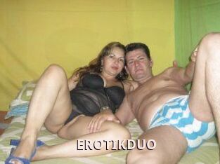 EROTIKDUO