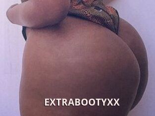 EXTRABOOTYXX