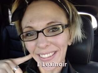 E_Lexinoir