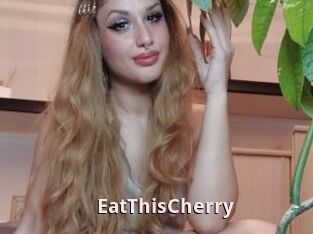 EatThisCherry