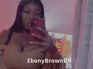 EbonyBrownUK