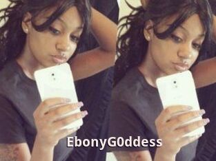 EbonyG0ddess