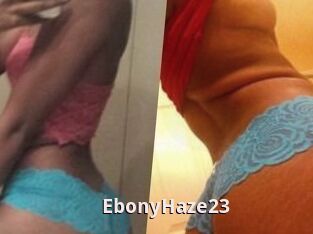 EbonyHaze23