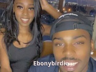Ebonybirdie