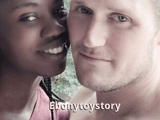 Ebonytoystory