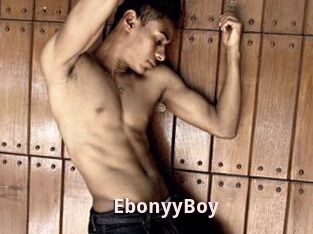 EbonyyBoy