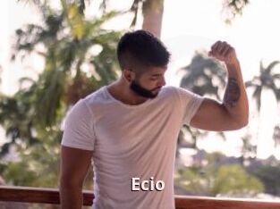 Ecio