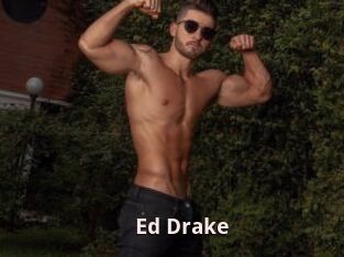 Ed_Drake
