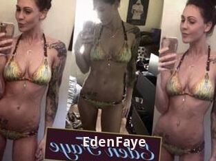 EdenFaye