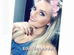 EdinAlexander