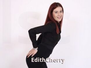 EdithCherry