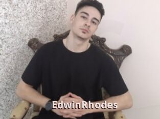 EdwinRhodes
