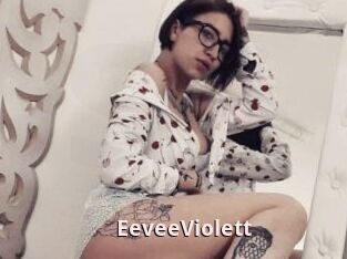 EeveeViolett