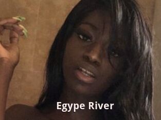 Egype_River