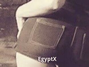 EgyptX