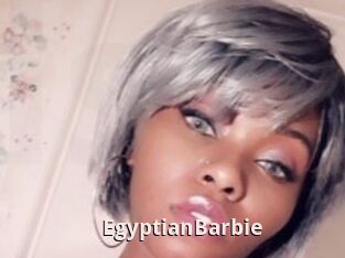 EgyptianBarbie