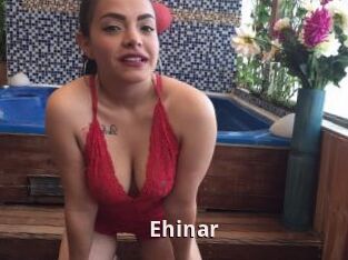 Ehinar