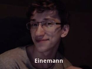 Einemann