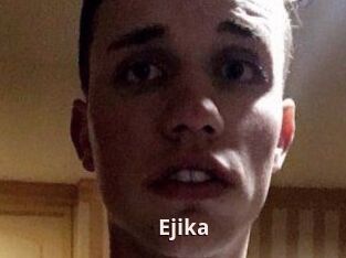 Ejika