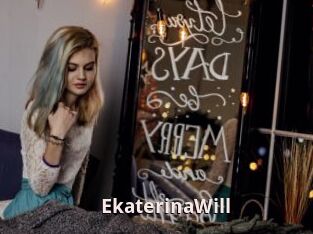 EkaterinaWill