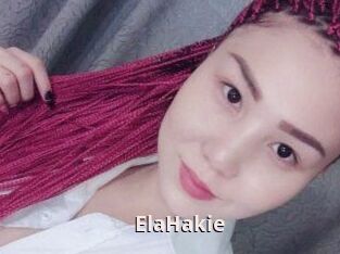 ElaHakie