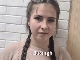 ElaSingh