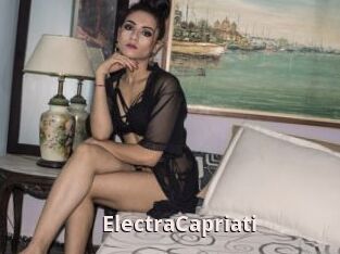 ElectraCapriati