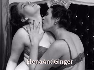 ElenaAndGinger