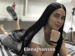 ElenaJhonson
