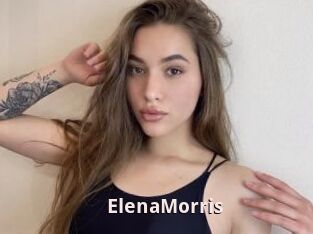 ElenaMorris
