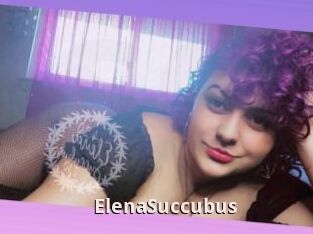 ElenaSuccubus