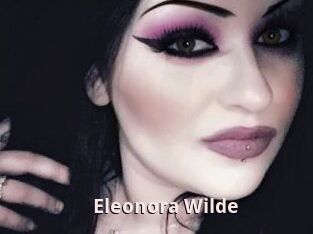 Eleonora_Wilde