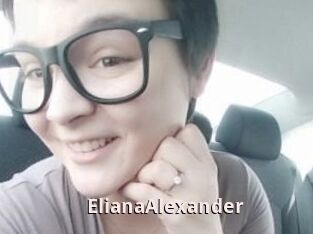 Eliana_Alexander