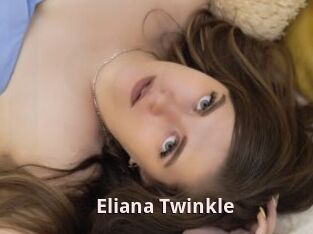 Eliana_Twinkle