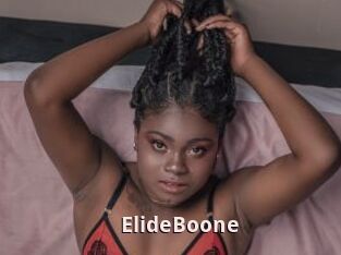 ElideBoone