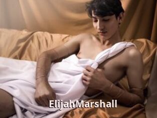 ElijahMarshall
