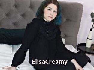 ElisaCreamy