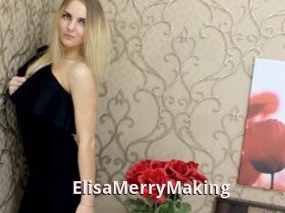 ElisaMerryMaking